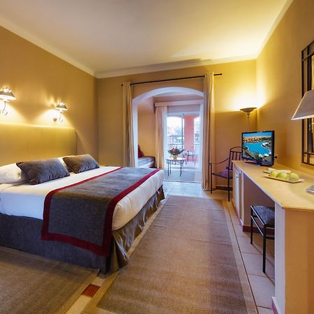 Jaz Makadi Oasis Club Hotell Eksteriør bilde
