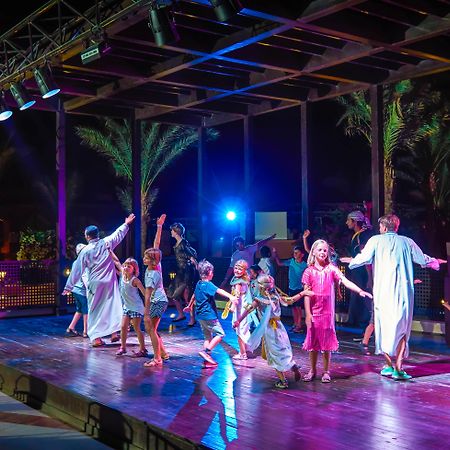 Jaz Makadi Oasis Club Hotell Eksteriør bilde