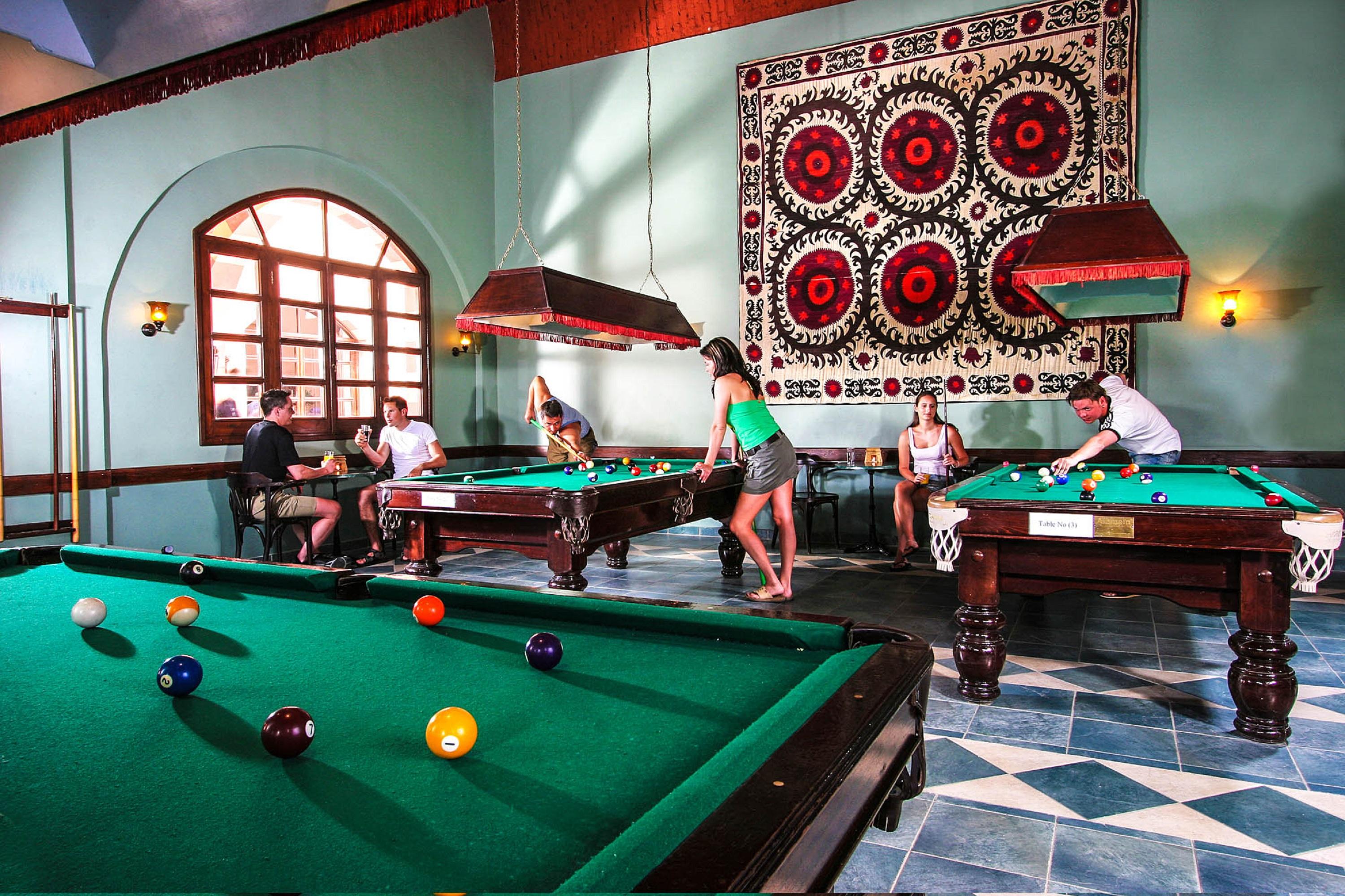 Jaz Makadi Oasis Club Hotell Eksteriør bilde