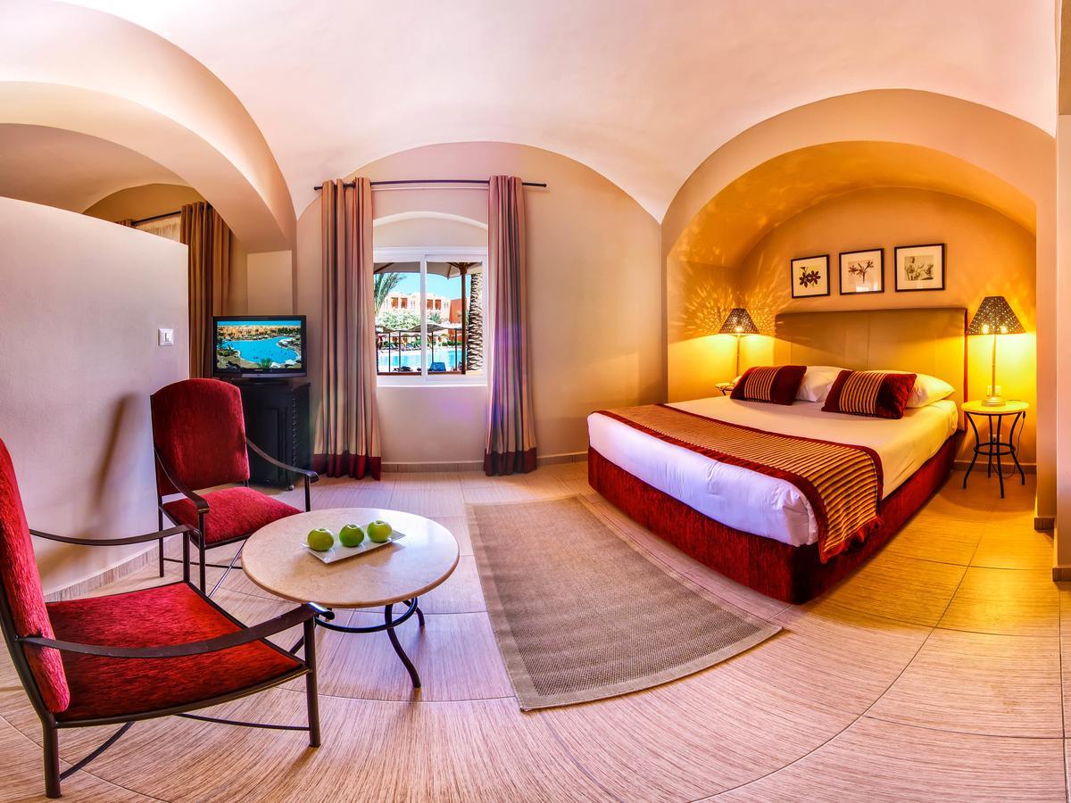 Jaz Makadi Oasis Club Hotell Eksteriør bilde