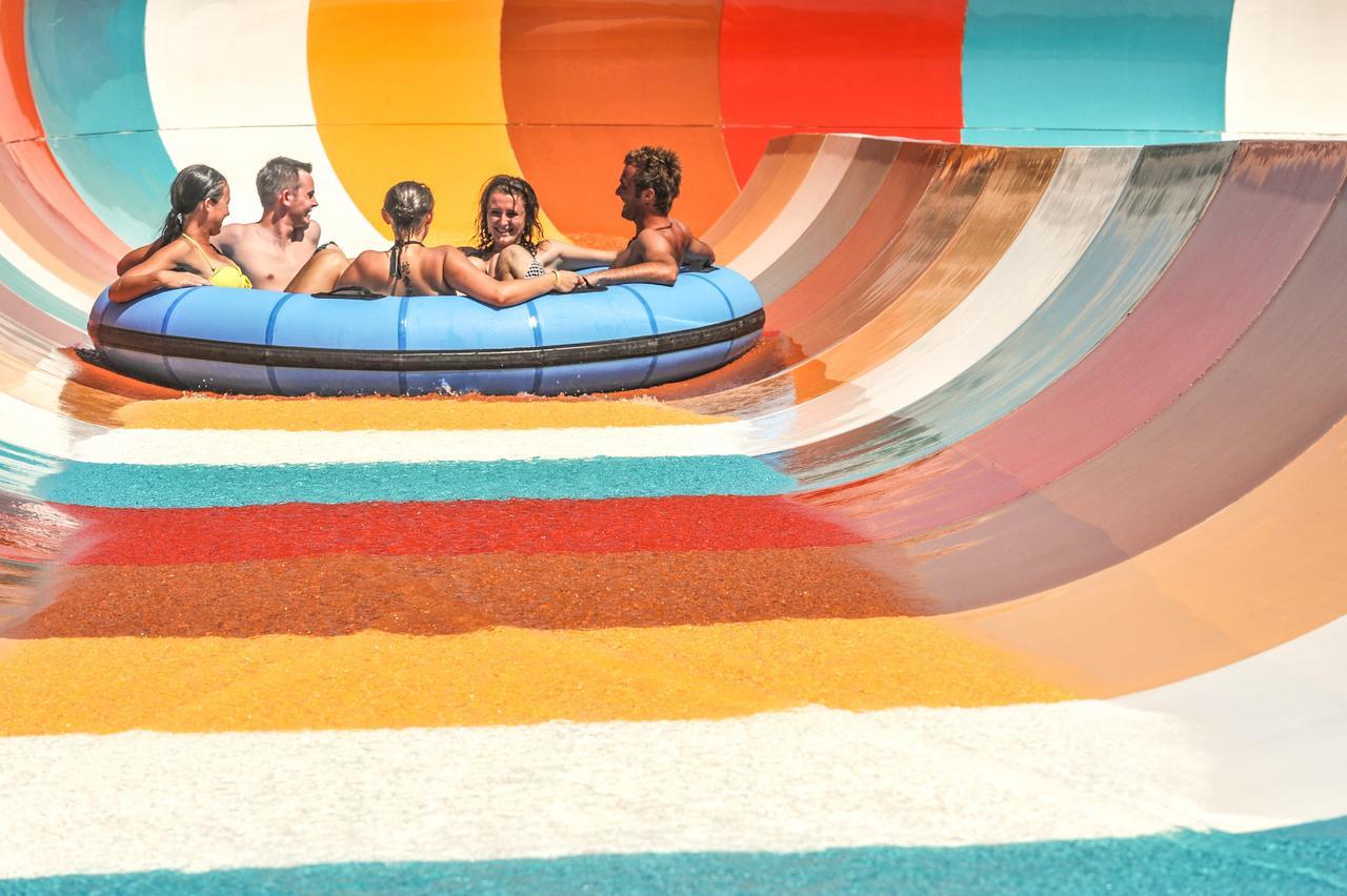 Jaz Makadi Oasis Club Hotell Eksteriør bilde