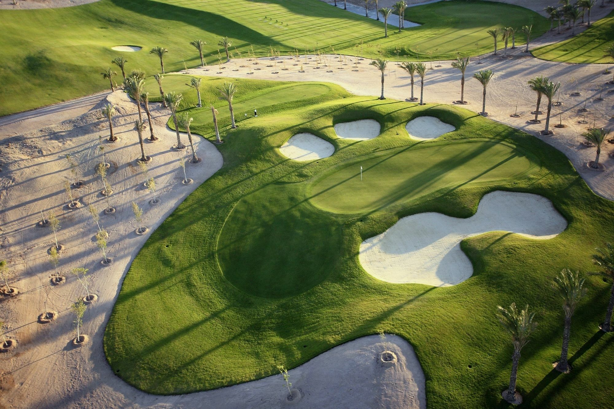 Jaz Makadi Oasis Club Hotell Eksteriør bilde